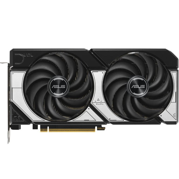 ASUS Dual GeForce RTX 5070 OC 12GB GDDR7